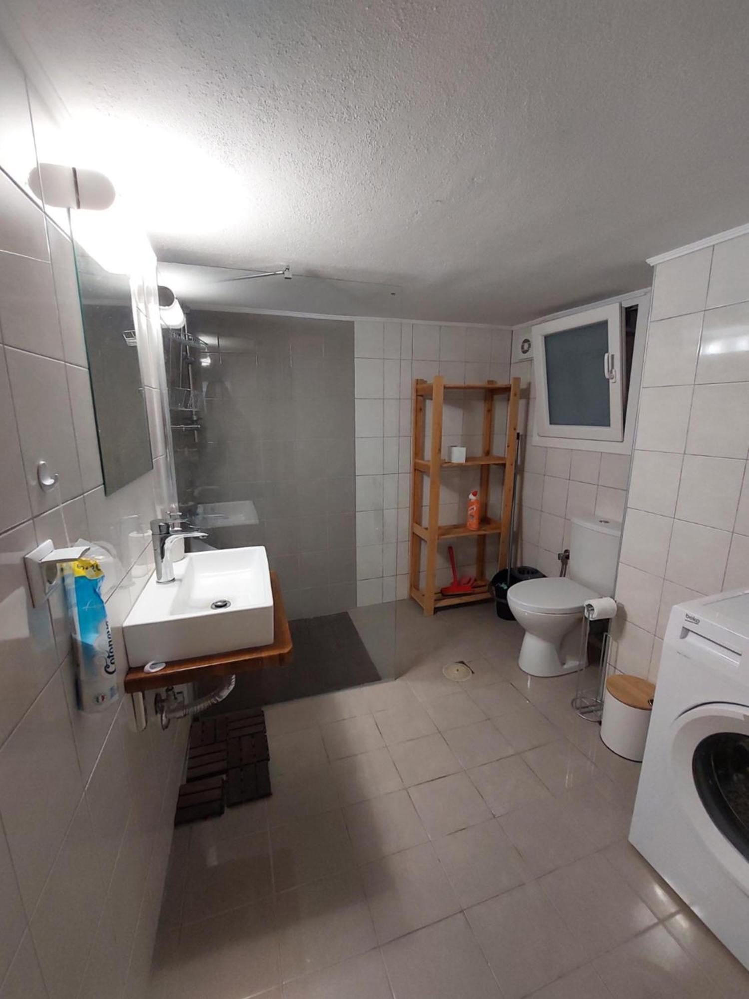 Iviskos Living Spot Iι Lejlighed Kavala Eksteriør billede