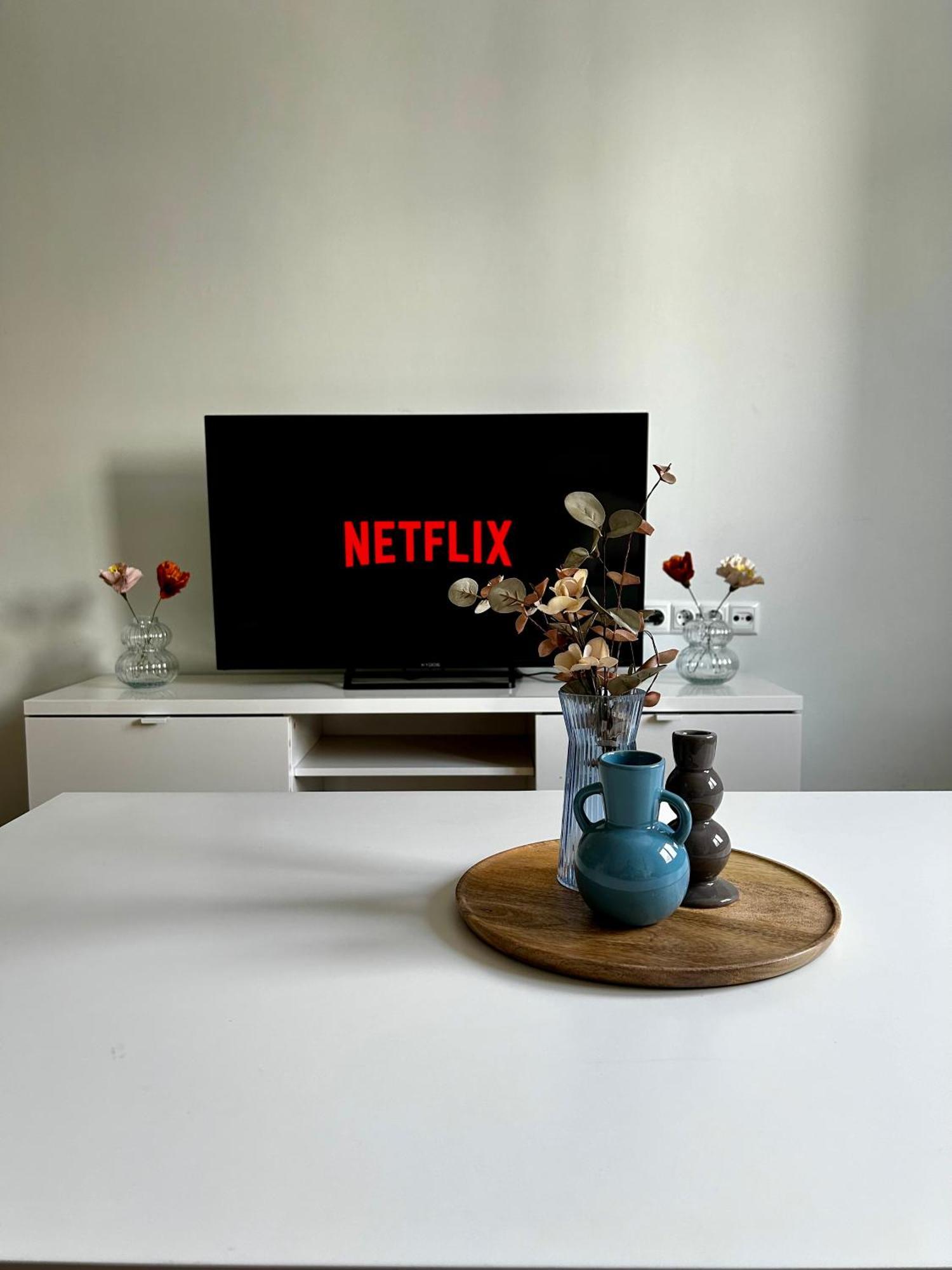 Iviskos Living Spot Iι Lejlighed Kavala Eksteriør billede