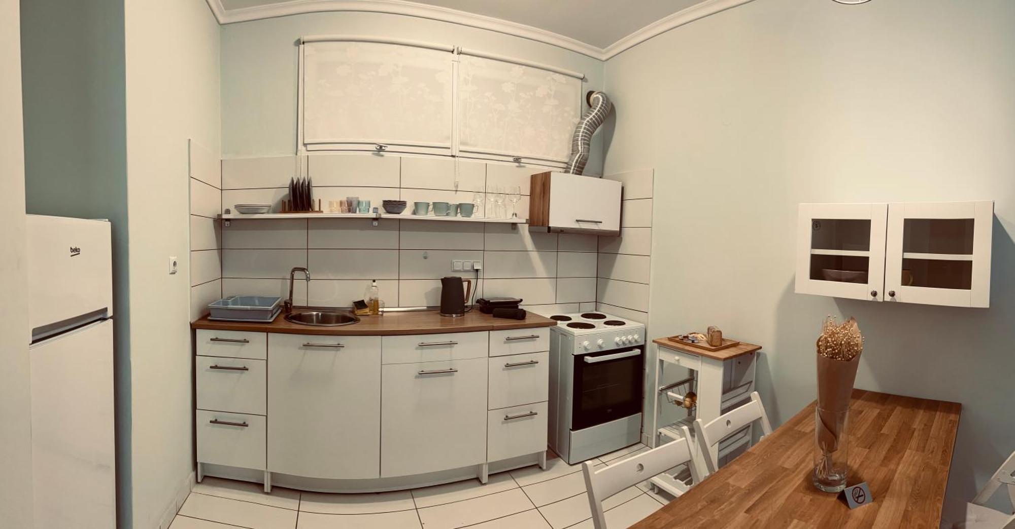 Iviskos Living Spot Iι Lejlighed Kavala Eksteriør billede