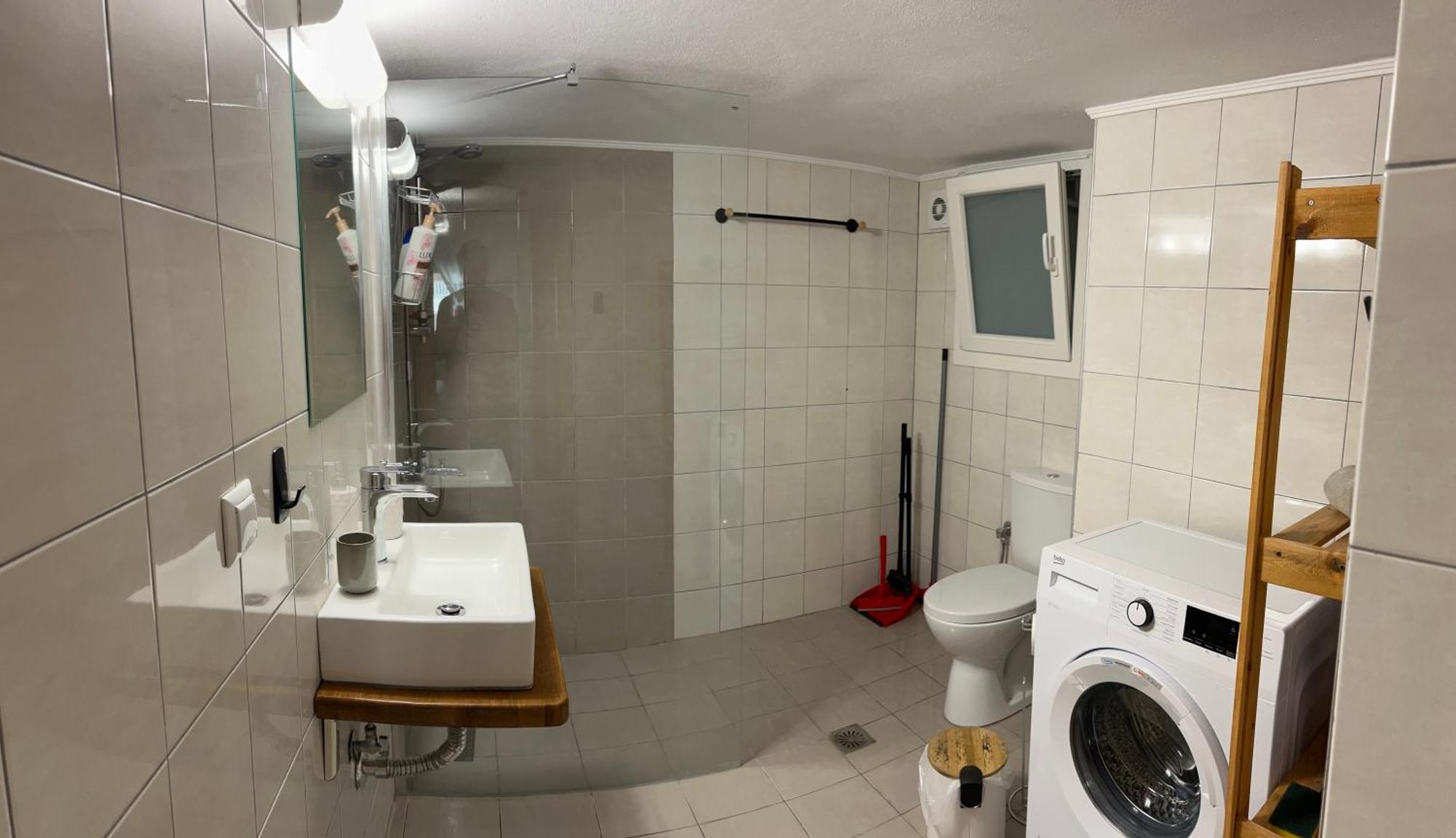 Iviskos Living Spot Iι Lejlighed Kavala Eksteriør billede