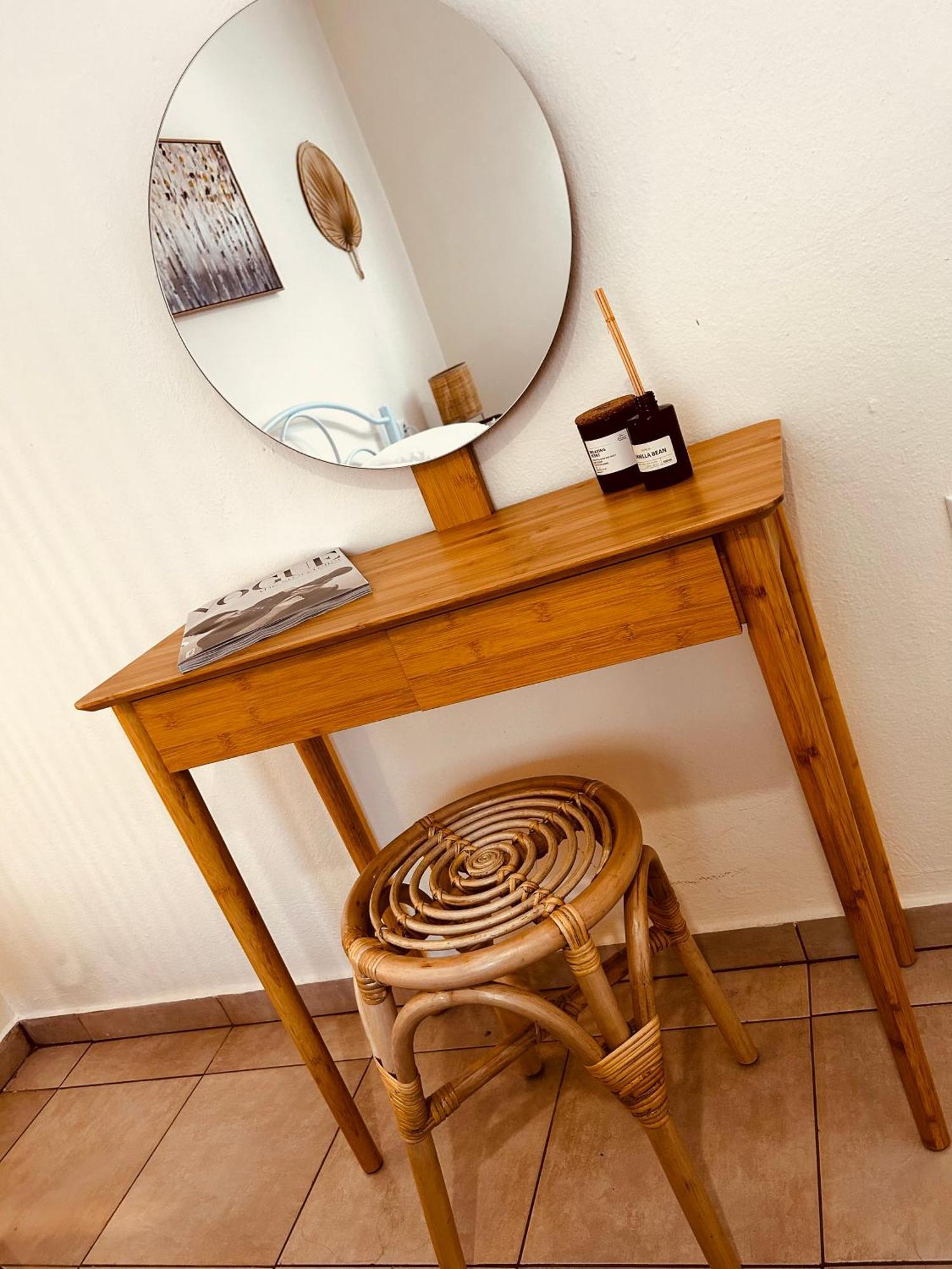 Iviskos Living Spot Iι Lejlighed Kavala Eksteriør billede